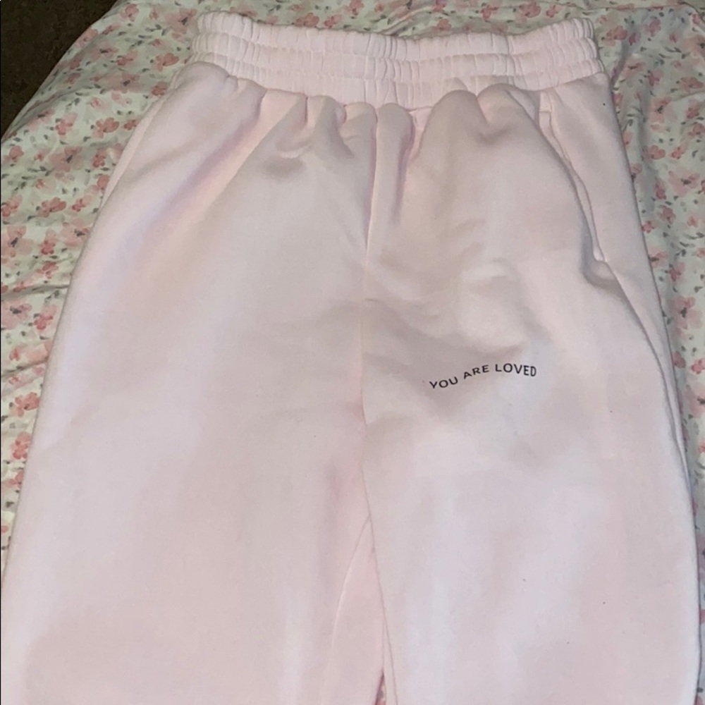 Juniors Joggers